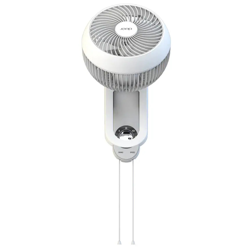 德爾 deer 9吋全方位掛牆循環扇