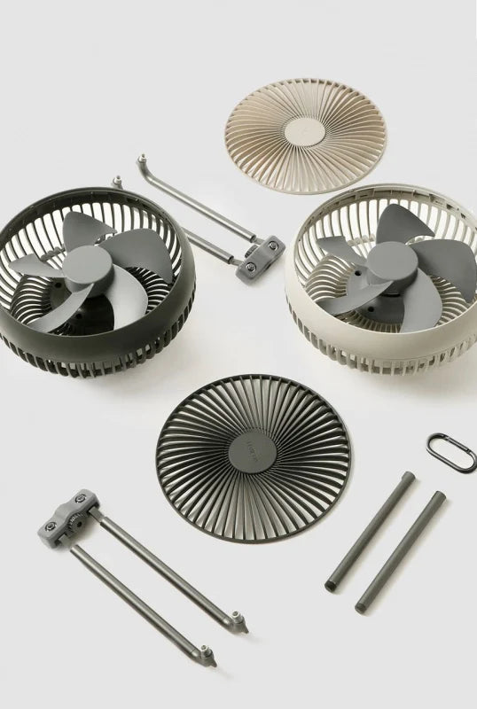 Lumena FAN Boost 無線循環風扇