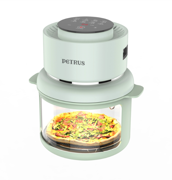 柏翠 Petrus PE7630 空氣炸鍋