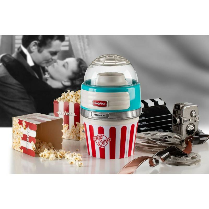 Ariete 派對系列加大爆谷機