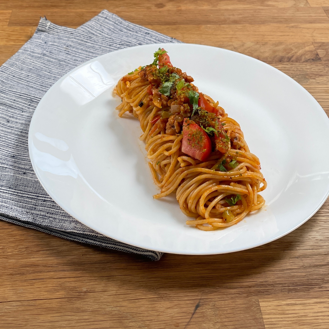 Spaghetti Bolognese