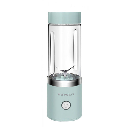 Novelti USB 充電便攜攪拌機