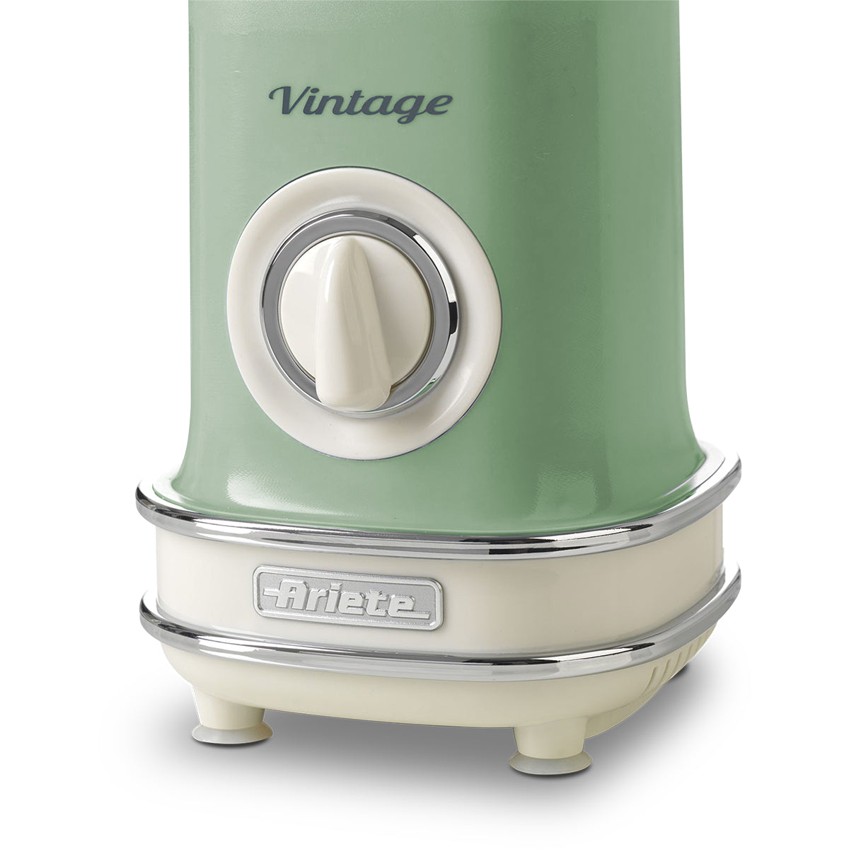 Ariete - 復古系列攪拌機 568