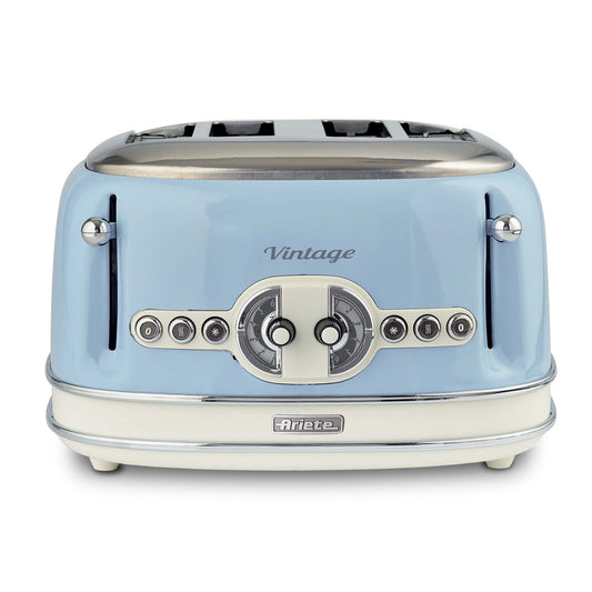 Ariete - 復古系列4片多士爐 156