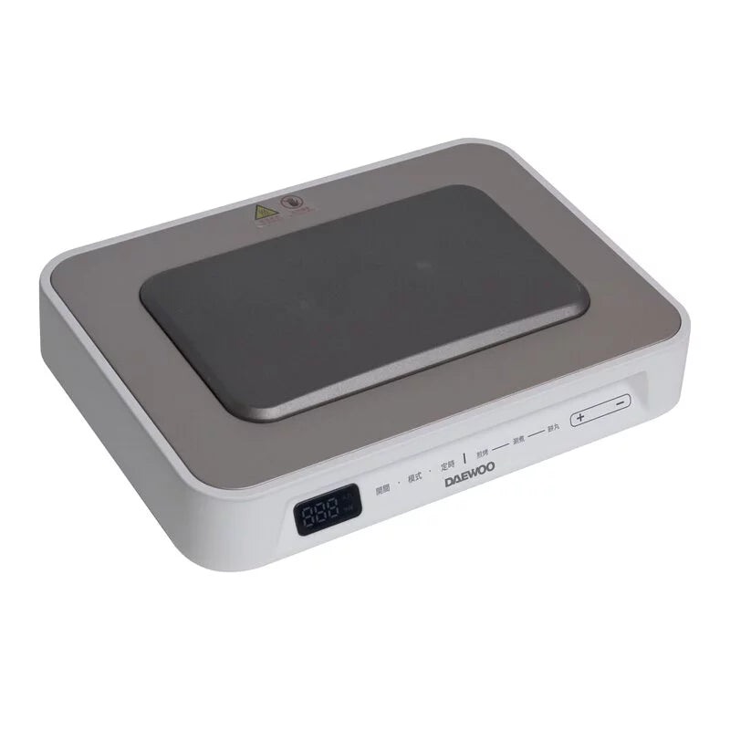 韓國DAEWOO S11 Pro 多功能烤盤 ( 2021 年升級版,附CE 安全認證)