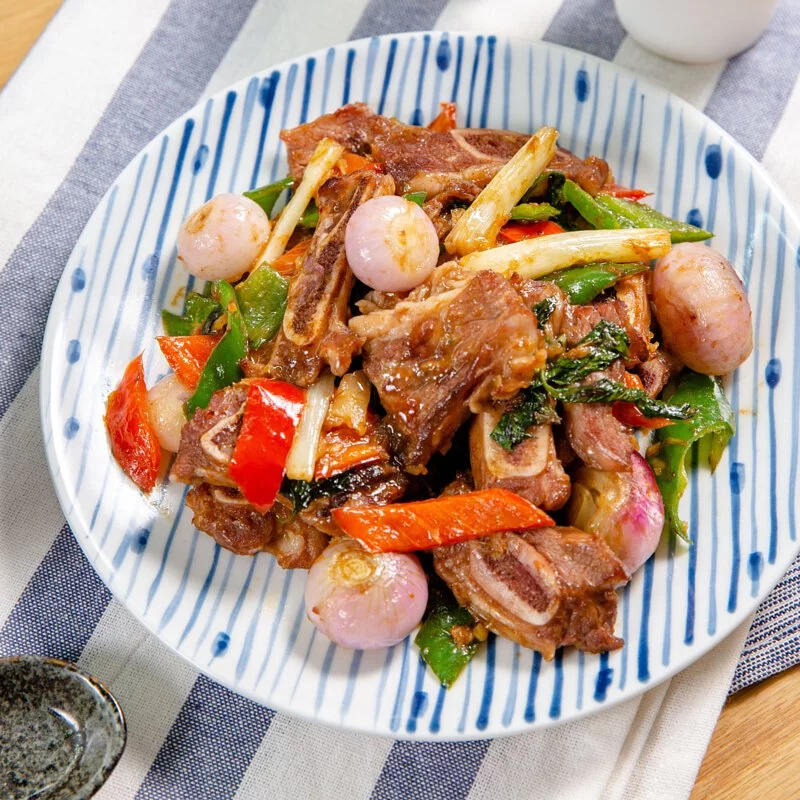 DayDayCook 家庭聚會餐 8- 10人份