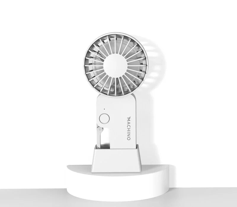Machino M12 Handheld Mini Fan