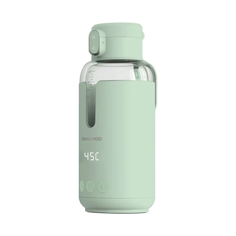 DAEWOO DY-TN16HK 智能暖水杯