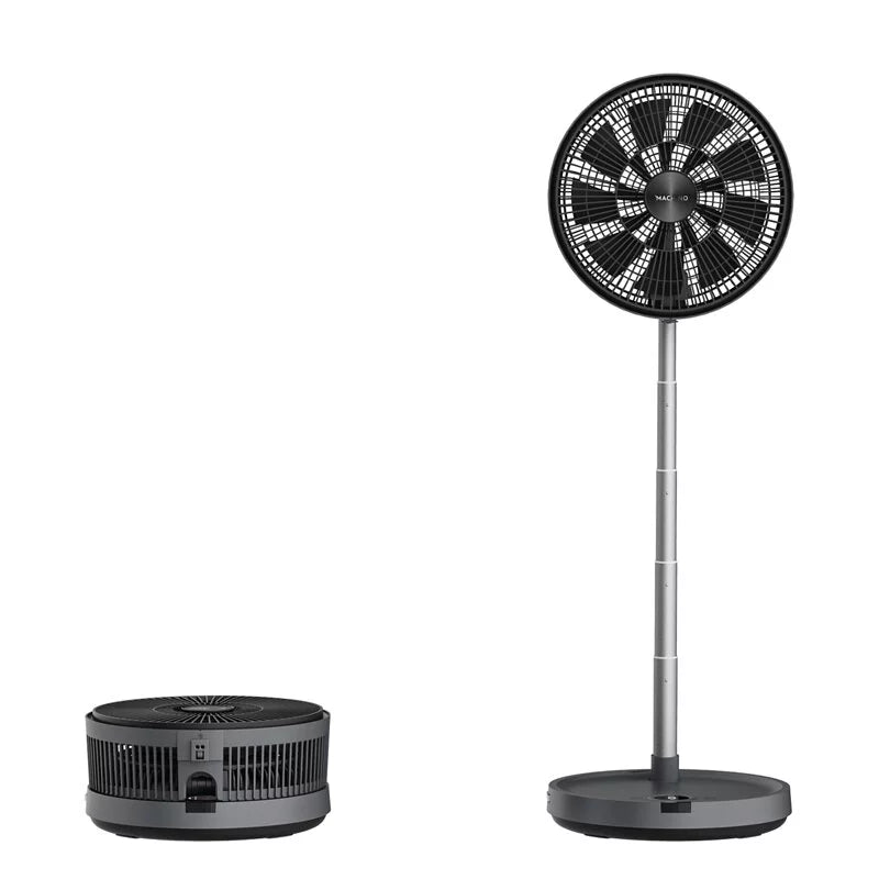 Machino M9 便攜折疊伸縮扇