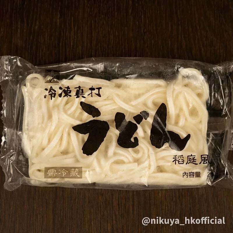 【日日煮 x 肉屋 Nikuya 】薩摩牛壽喜燒 燒肉 大盛 (6人前)