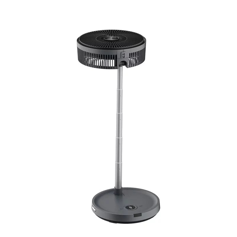 Machino M9 便攜折疊伸縮扇