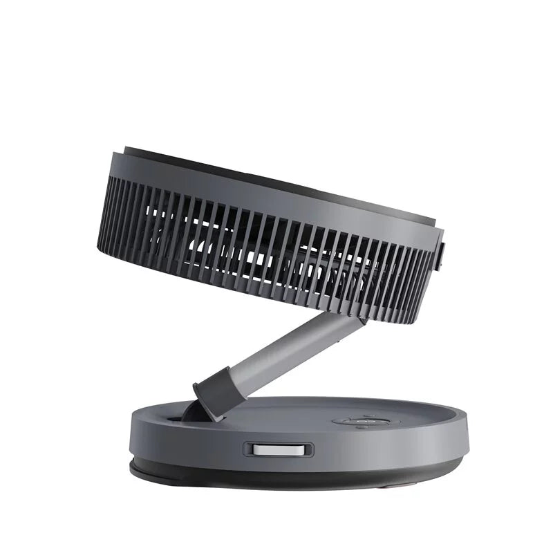 Machino M9 便攜折疊伸縮扇