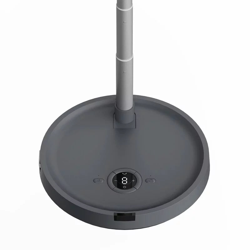 Machino M9 便攜折疊伸縮扇