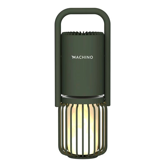 MACHINO Q12 Multifunctional Camping Light
