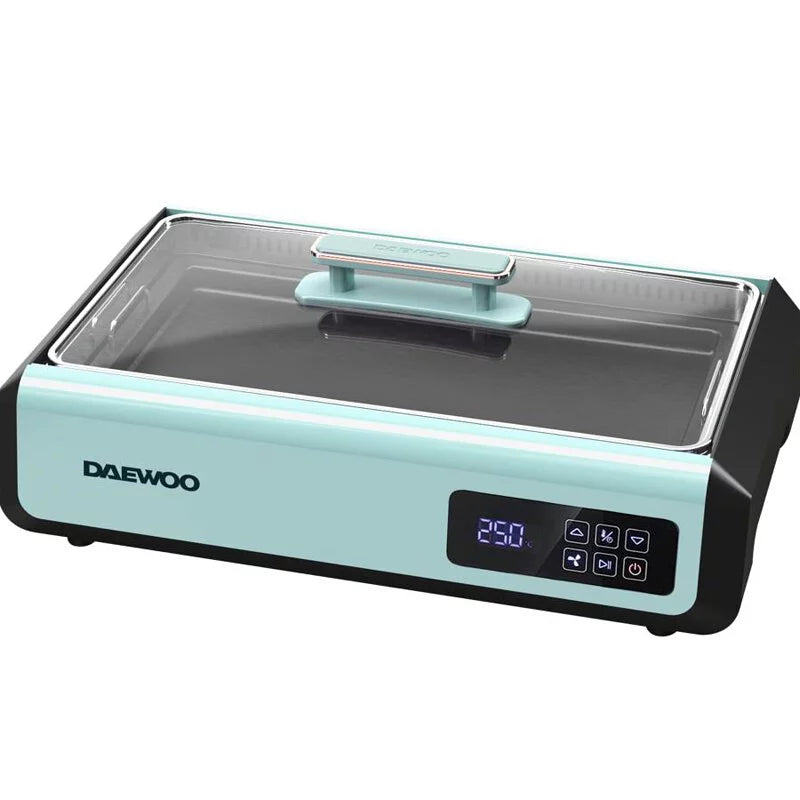 DAEWOO S19 無煙烤爐