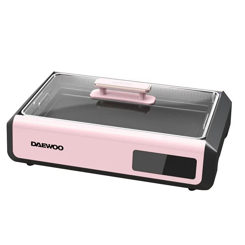 DAEWOO S19 無煙烤爐