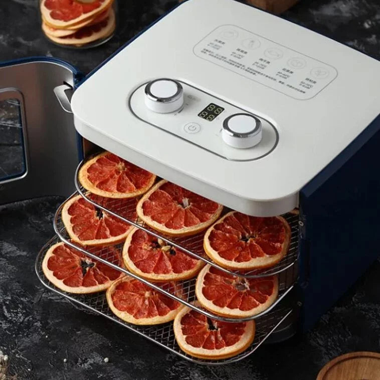 Morphy Richards 乾果機 / 食物風乾機