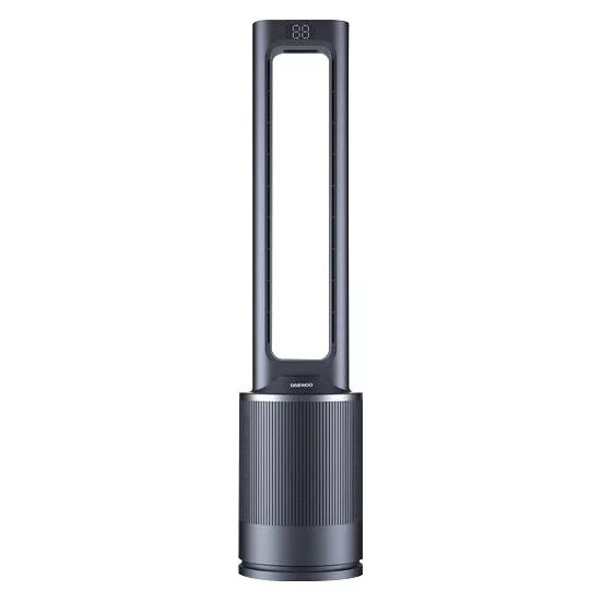 DAEWOO 空氣淨化無葉風扇 V8 MAX