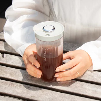 Epeios Cold Brew Maker