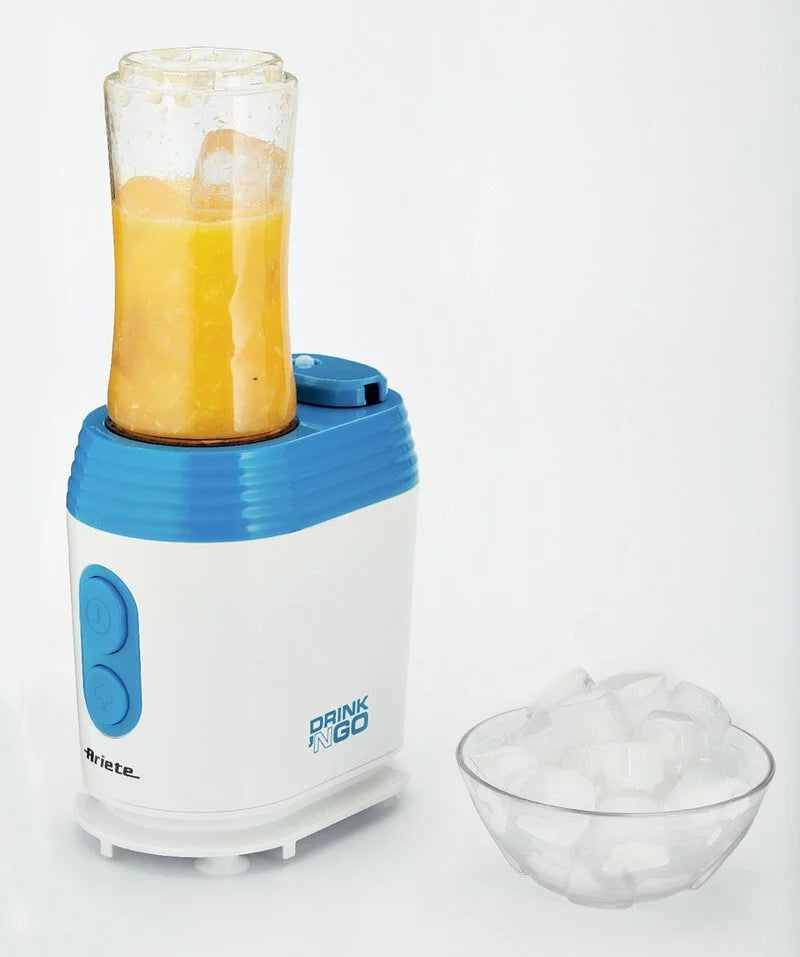 Ariete - Drink 'N Go 系列 型號 572 輕便式攪拌機