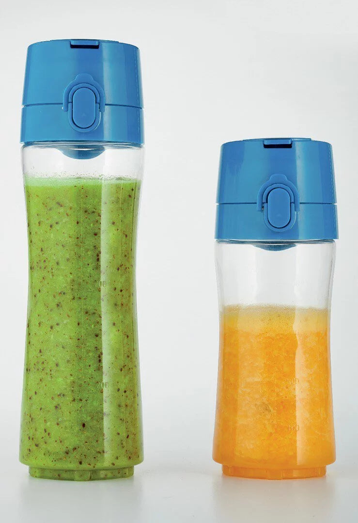 Ariete - Drink 'N Go 系列 型號 572 輕便式攪拌機