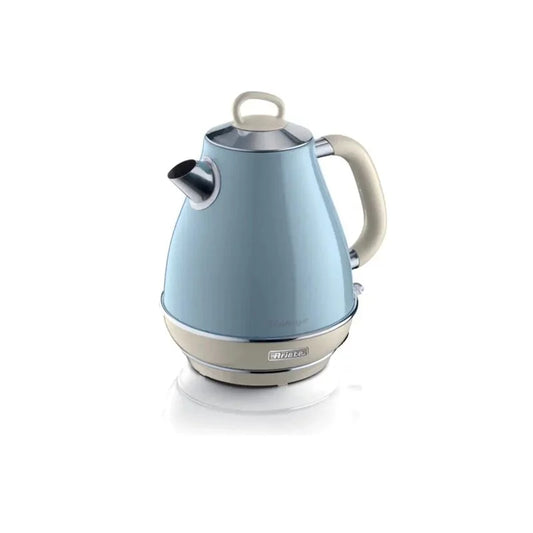 Ariete - 復古系列1.7公升高身熱水壺 2869