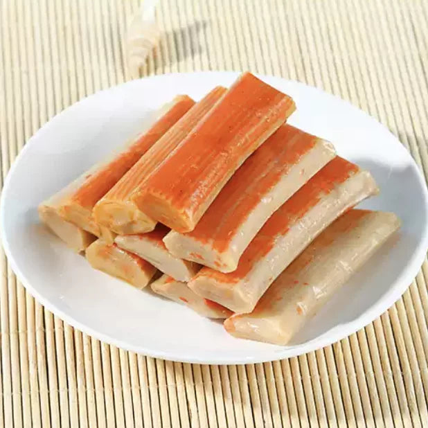 Uncle Yu YJW Spicy Crab Stick (Spicy/Classic)