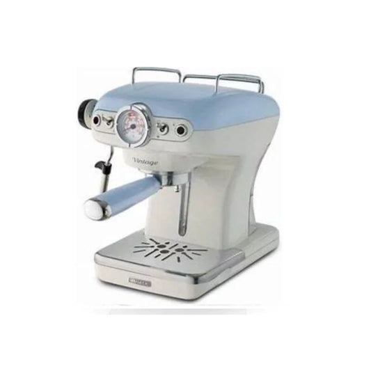 Ariete 1389 Vintage Espresso Machine