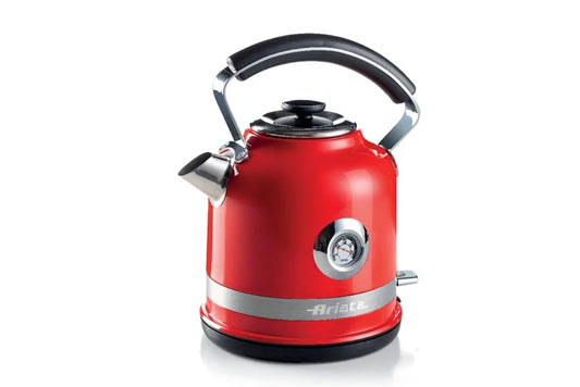 Ariete - 時尚系列1.7公升電熱水壺 2854