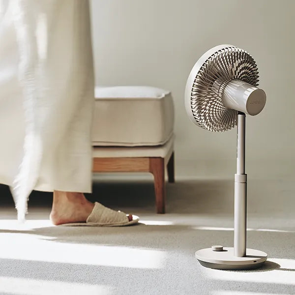 Lumena Fan Prime 3 7吋無線風扇