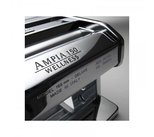 MARCATO AMPIA 180 CLASSIC 手動壓麵製麵機 (MADE IN ITALY)