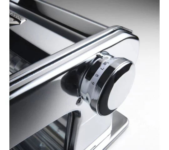 MARCATO ATLAS 150 CLASSIC 分體式手動壓麵製麵機 MADE IN ITALY (PLASTIC HANDLE)