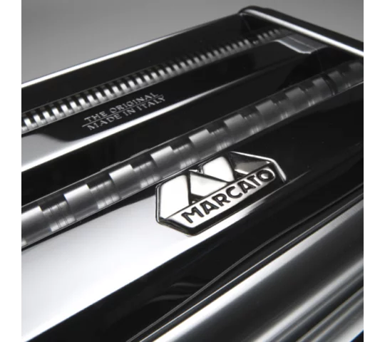 MARCATO ATLAS 150 CLASSIC 分體式手動壓麵製麵機 MADE IN ITALY (PLASTIC HANDLE)