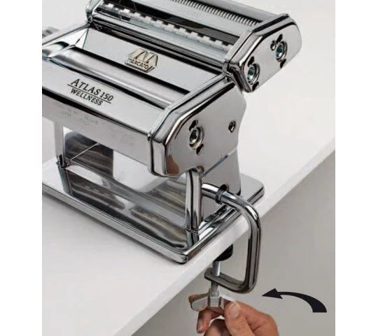 MARCATO AMPIA 180 CLASSIC 手動壓麵製麵機 (MADE IN ITALY)