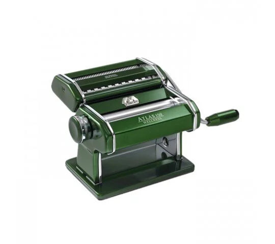 MARCATO ATLAS 150 DESIGN 分體式手動壓麵製麵機 (多色)