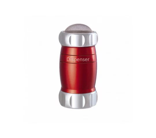 Marcato Design Atlas 麵粉除塵器 (5 x 2.5 英吋)