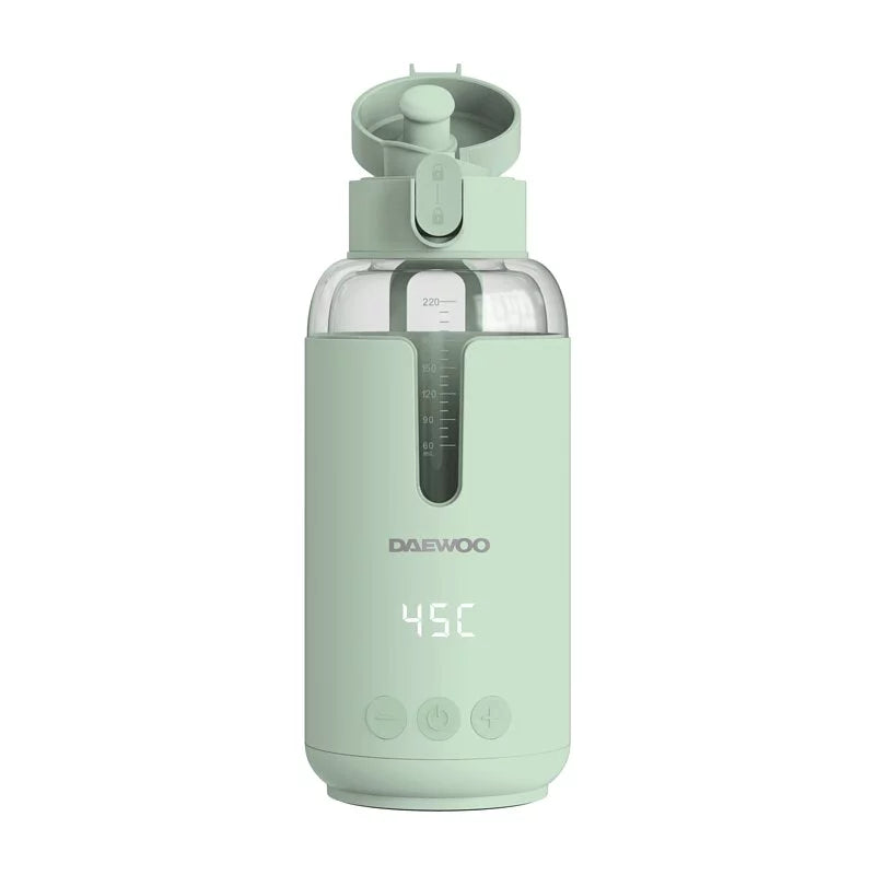 DAEWOO DY-TN16HK 智能暖水杯