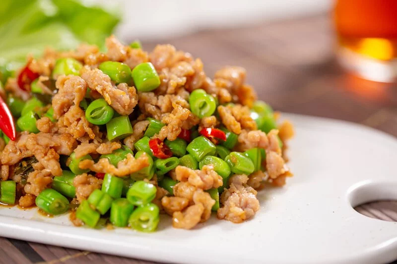 DayDayCook Summer Set (3 Dishes 1 Soup)