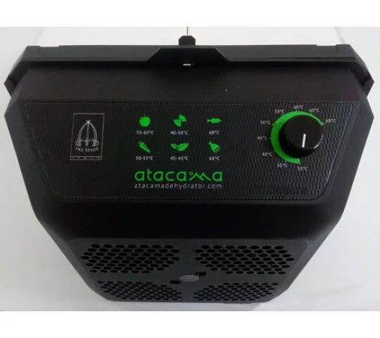 TRE SPADE ATACAMA CUBE 6層小型乾果機食物風乾機 (MADE IN ITALY)