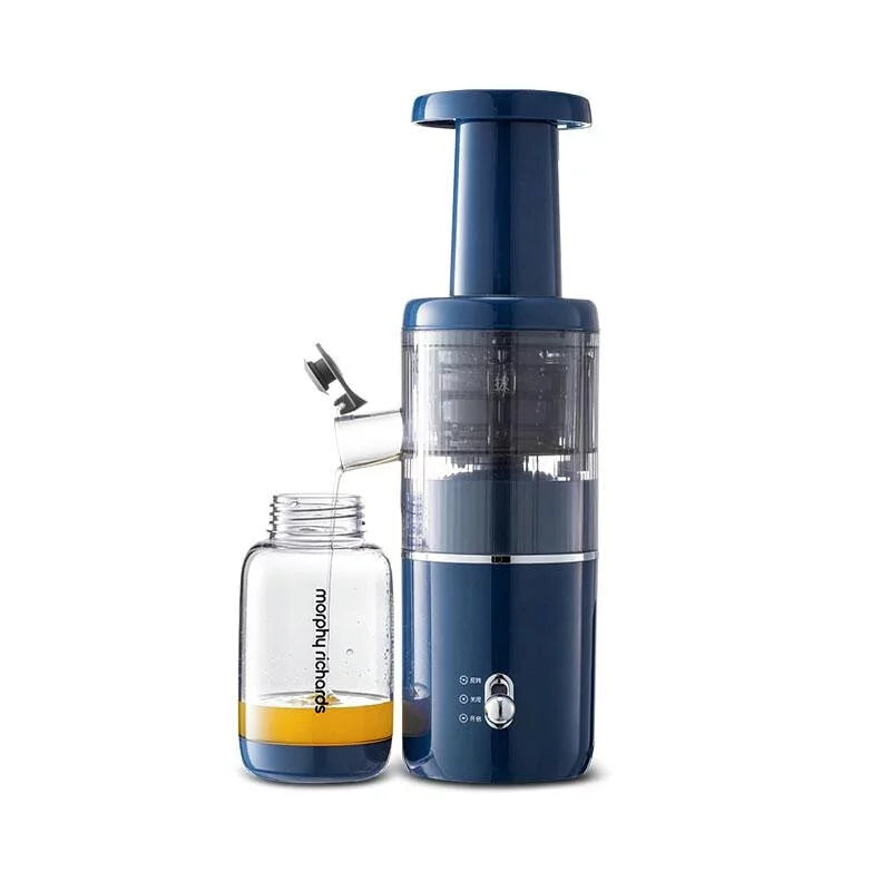 Morphy Richards Multifunctional Cold Pressed Juicer MR9900