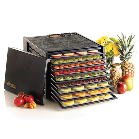 EXCALIBUR 9層全營養食物風乾機 4948CDGB