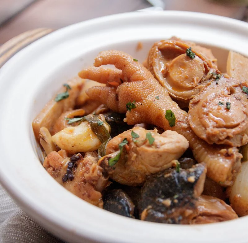 DayDayCook 家庭聚會餐 8- 10人份