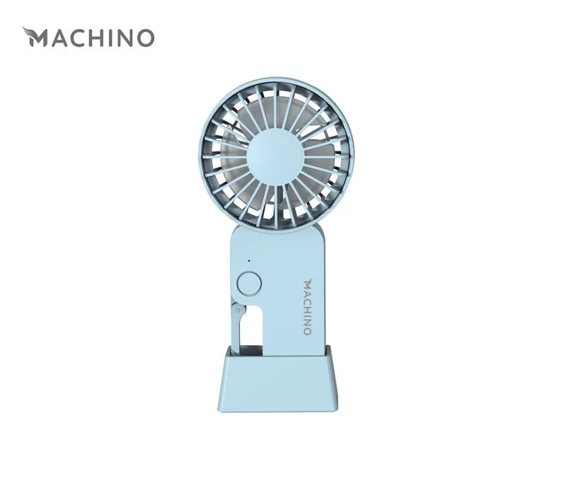 Machino M12 Handheld Mini Fan