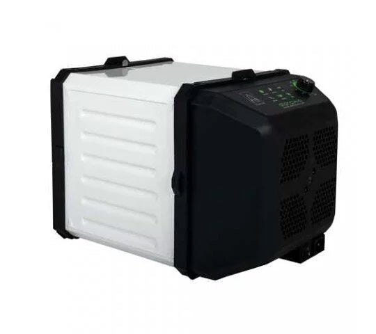 TRE SPADE ATACAMA CUBE 6層小型乾果機食物風乾機 (MADE IN ITALY)