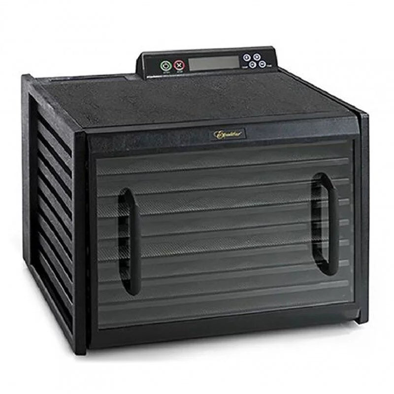 EXCALIBUR 9層全營養食物風乾機 4948CDGB