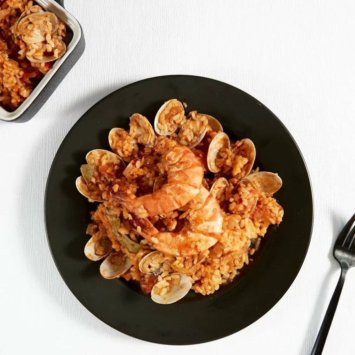 DayDayCook Family Set (serves 8-10)