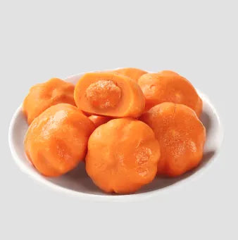 Uncle Yu YJW Fish Roe Balls (Spicy / Classic )