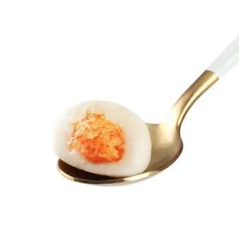 Uncle Yu YJW Fish Roe Balls (Spicy / Classic )