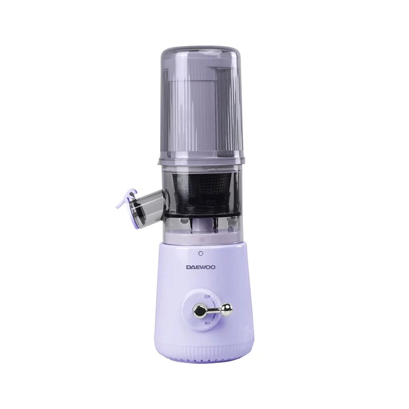 Daewoo DY-BM05 Masticating juicer