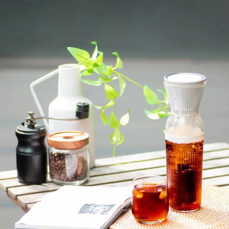 Epeios Cold Brew Maker